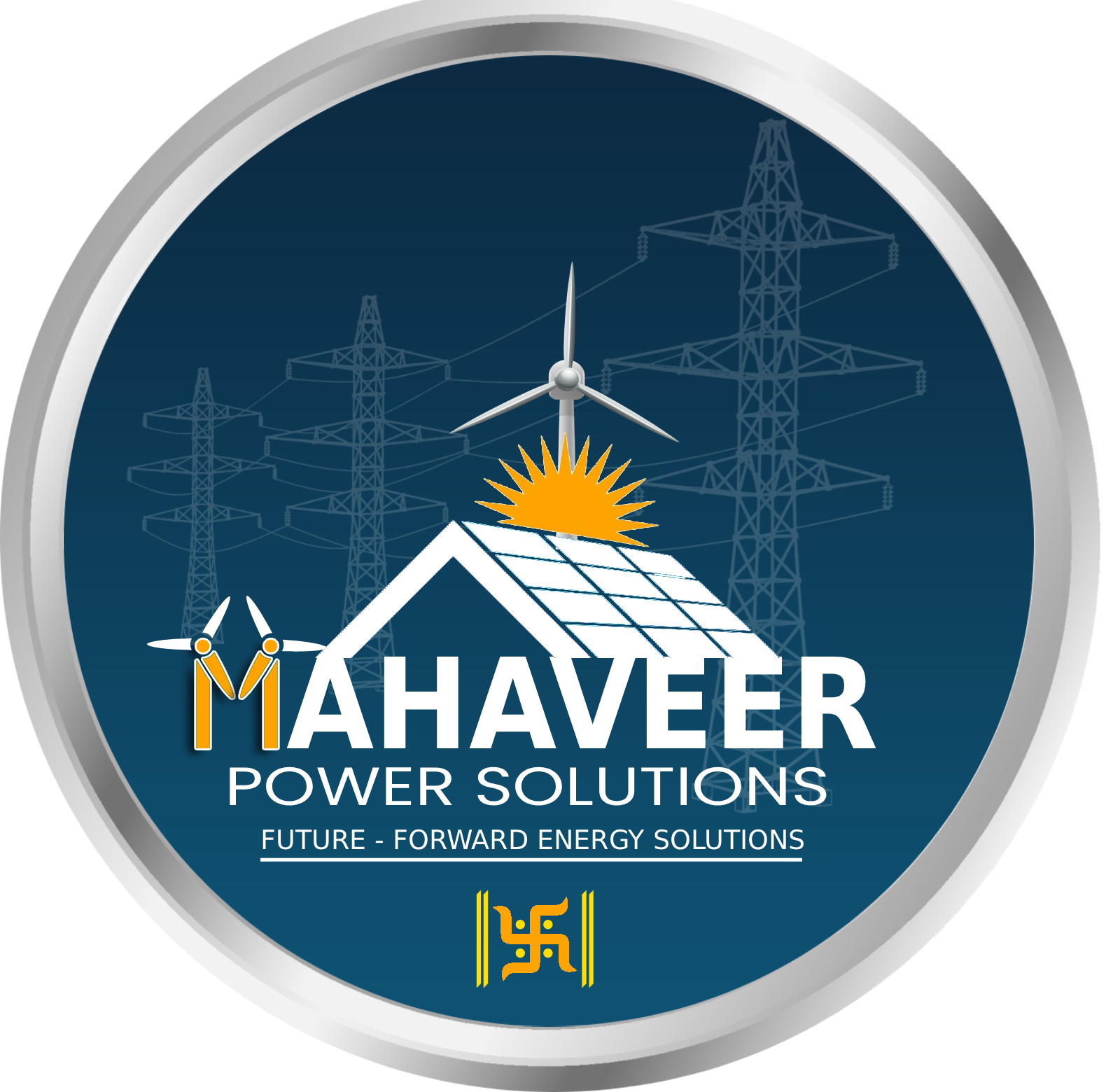 Mahaveer Power Solution